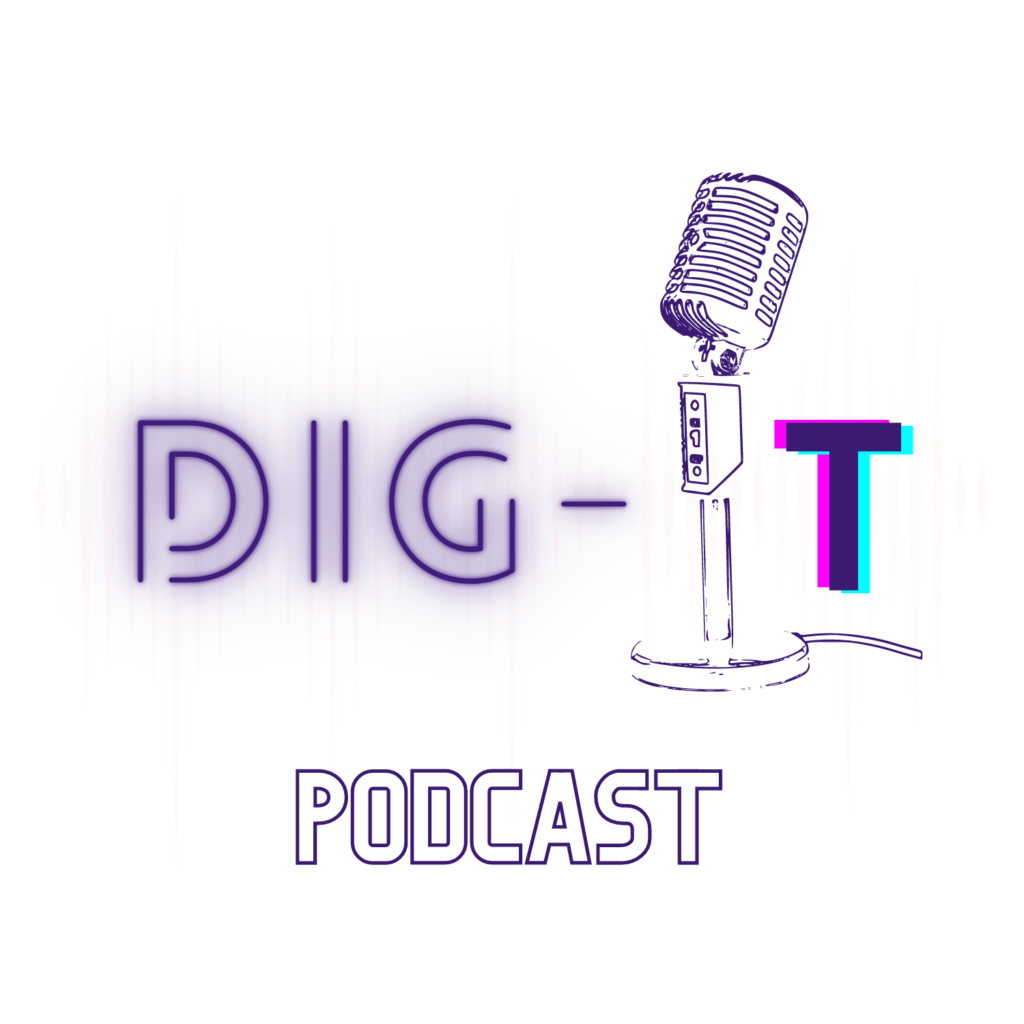 DIG-IT Podcast⁠ - Digitális innováció és technológia?
