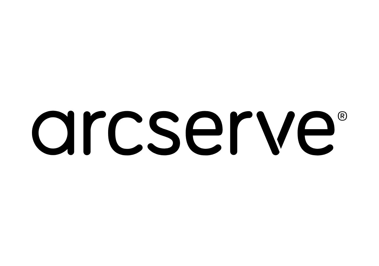 arcserve logo - DIG-IT Podcast- Digitális innováció és technológia? Digitális átalakulás? Hogyan lehetek sikeres a digitális üzleti világban?