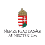 Nemzetgazdas&aacute;gi Miniszt&eacute;rium log&oacute;