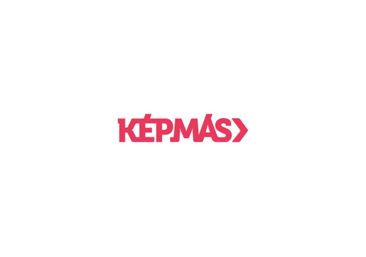 képmás