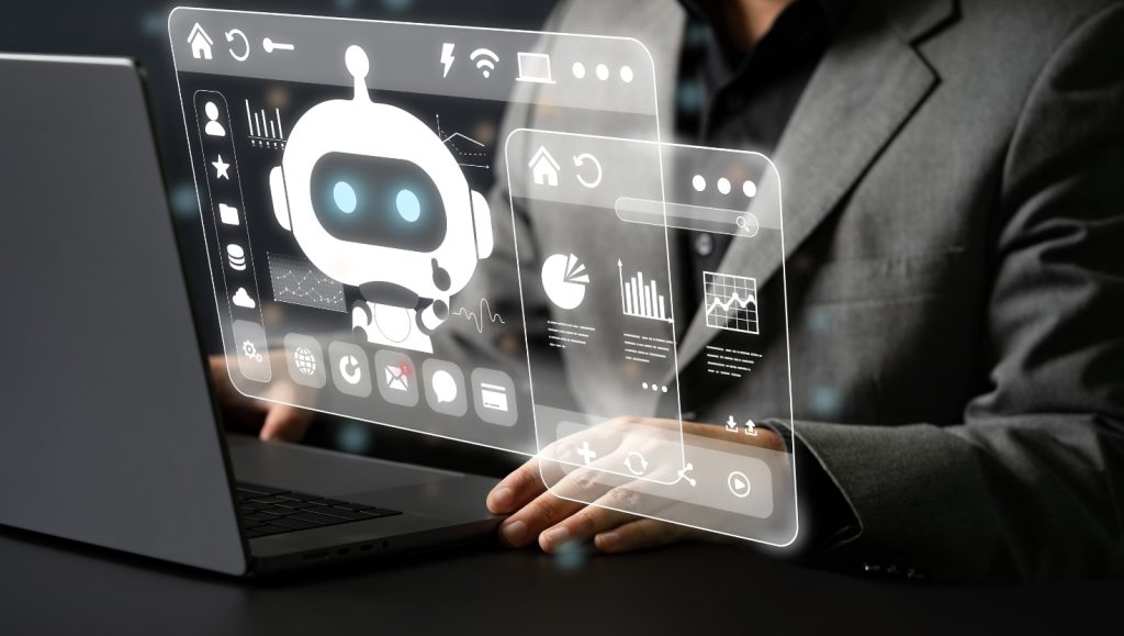 Shadow AI: csak 1 cég 20-ból tudja, mi fut nála