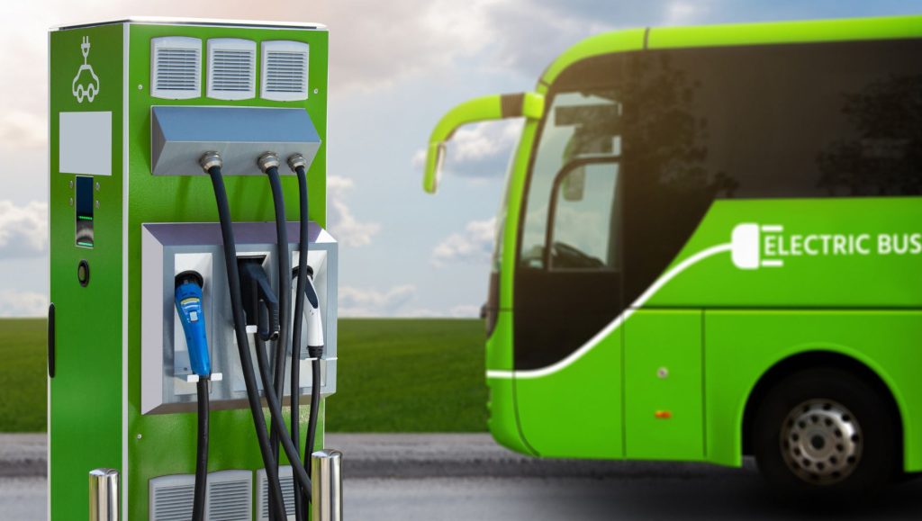 Út az Innovációs Nagydíjig: A magyar elektromos busz | DIG-IT