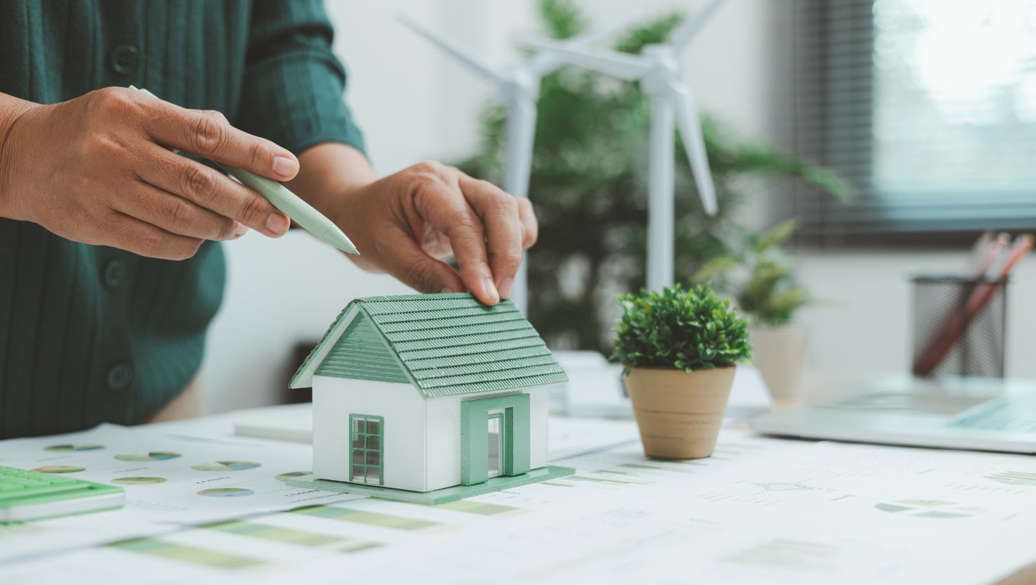 Épületenergetika: Innovatív megoldások a hatékonyság érdekében