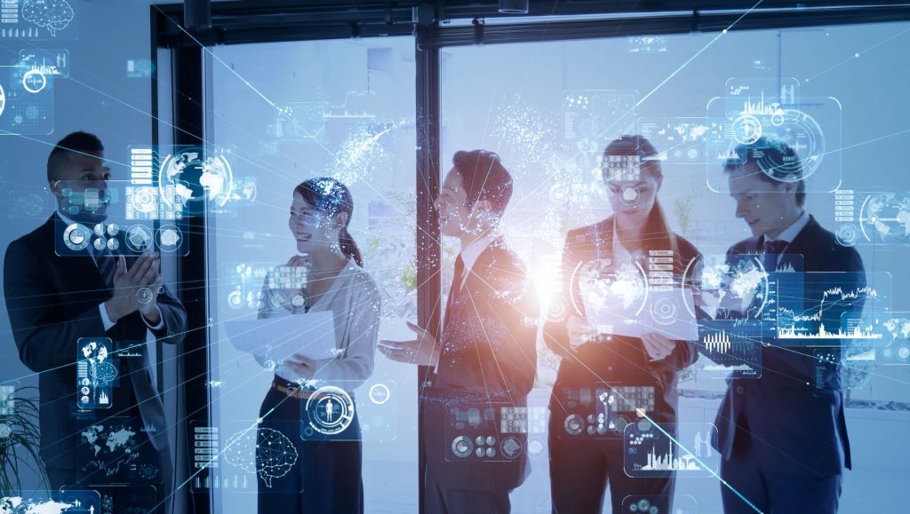 Innovation Leadership & Build vs Buy | DIG-IT Podcast