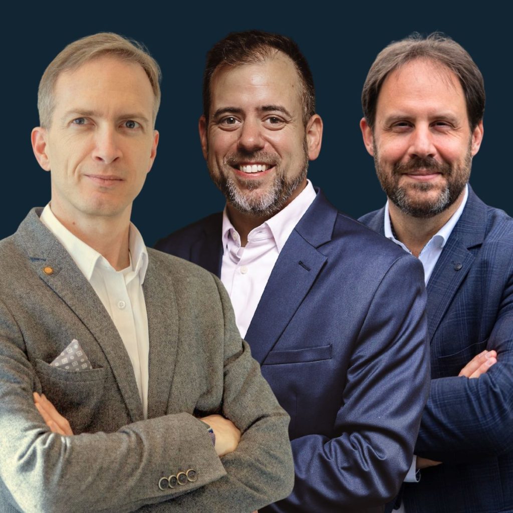 Szem&eacute;lyi L&aacute;szl&oacute;, Szek&eacute;r Zolt&aacute;n, Dr. D&aacute;vid P&eacute;ter LL.M. - DIG-IT POdcast