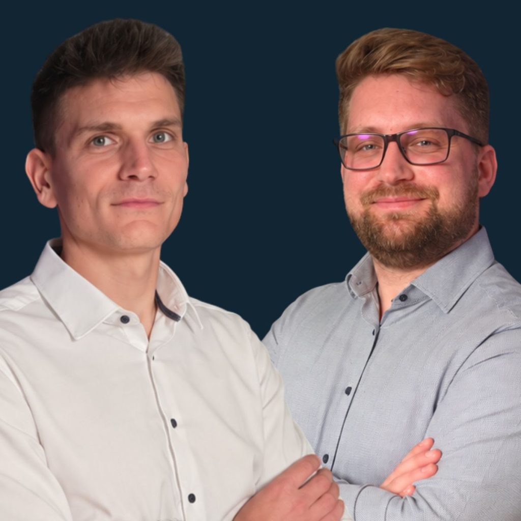 4. &eacute;vad / 36. epiz&oacute;d - Robotiz&aacute;ci&oacute;: a beruh&aacute;z&aacute;st&oacute;l a megt&eacute;r&uuml;l&eacute;sig - DIG-IT Podcast