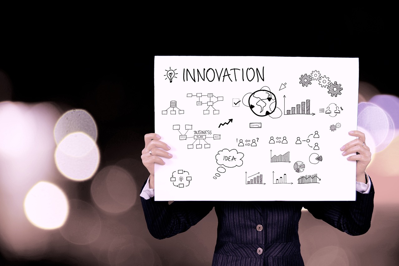 Vállalatvezetők politikai és piaci térképpel tervezik az innováció stratégiát