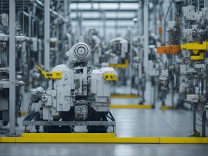 4. &eacute;vad / 36. epiz&oacute;d - Robotiz&aacute;ci&oacute;: a beruh&aacute;z&aacute;st&oacute;l a megt&eacute;r&uuml;l&eacute;sig - DIG-IT Podcast
